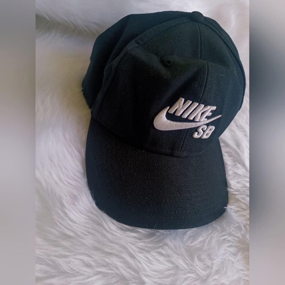 Nike Sb Cap - Picture 2 of 8